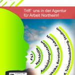 Triff´ uns in der Agentur für Arbeit Northeim